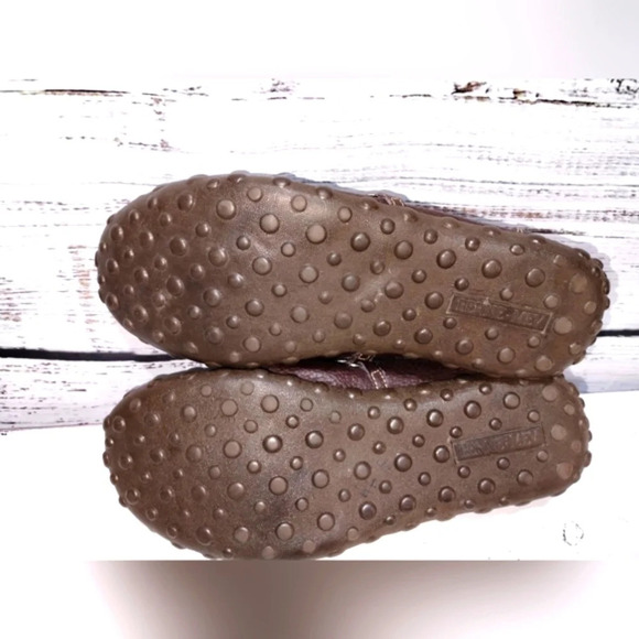 Berne Mev Driving Loafer in‎ Brown size 37 6 Lifestyle Driver Comfy Slip On - Picture 4 of 8